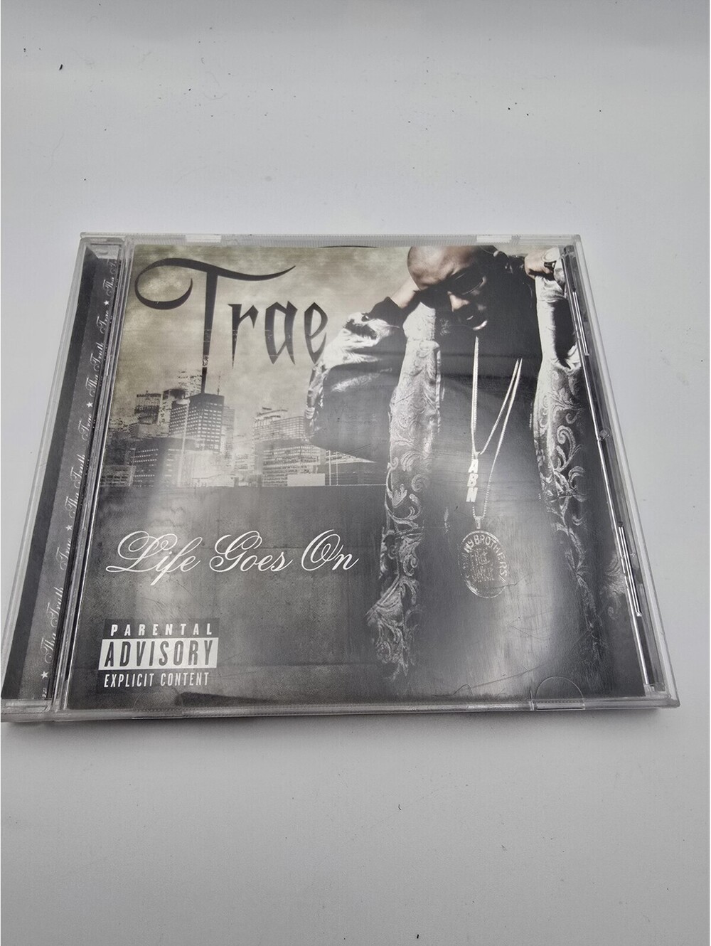 Trae Tha Truth - Life Goes On